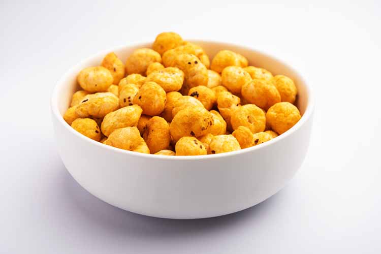 What Happens if You Add Makhana to Your Daily Snacking Diet?