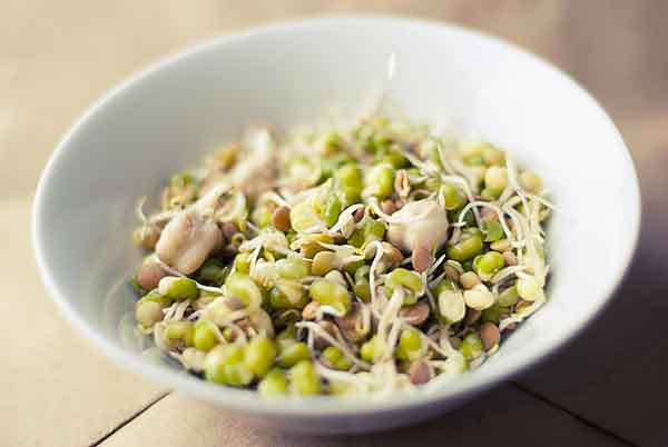 diet benefits of moong sprouts for weight loss