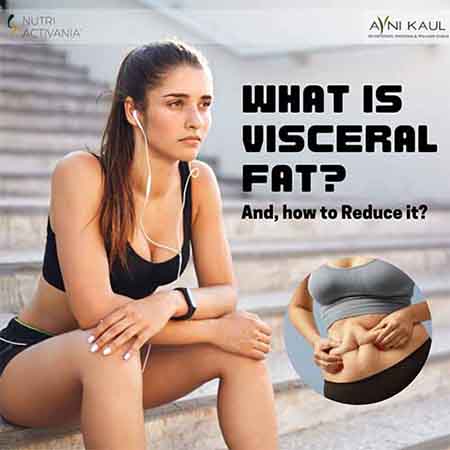 How to reduce Visceral Fat