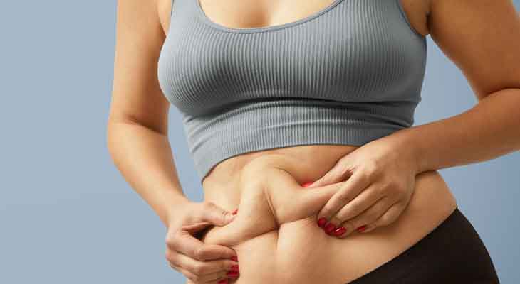 How to reduce Visceral Fat in body