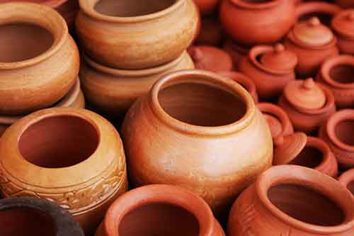 Benefits of Cooking in Clay pot – Clay Pot for Cooking