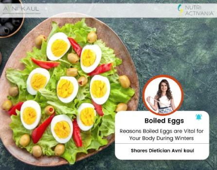 boiled egg eating diet benefits in winterrs