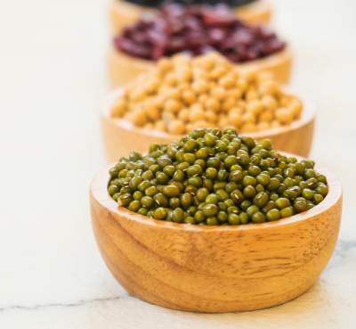 top dietician Avni Kaul shares myths of Indian dal 