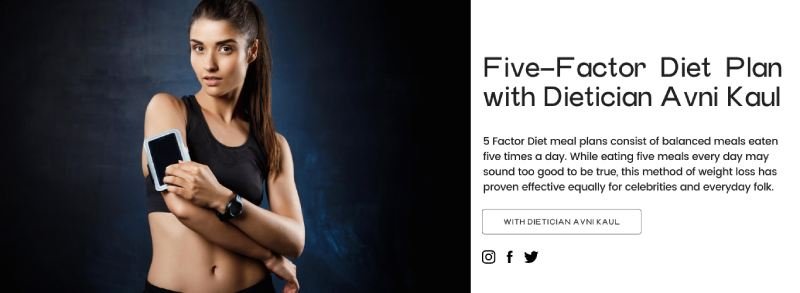 five-factor-diet-plan-with-dietician-avni-kaul