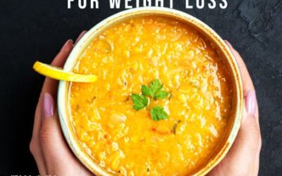 Which is the Lightest and Healthiest Dal for Weight Loss?