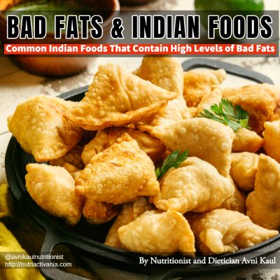 bad fat Indian food article