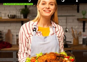 Healthiest Way to Cook Chicken: Maximizing Nutrition and Flavour