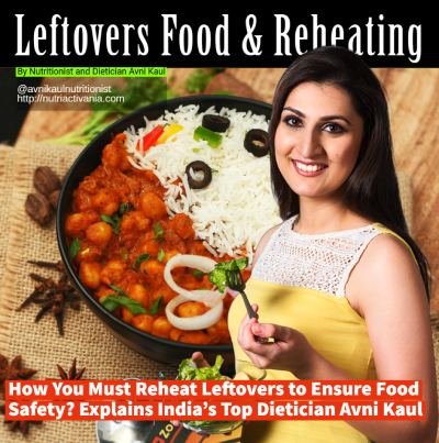 healthy eating tips by dietician avni kaul