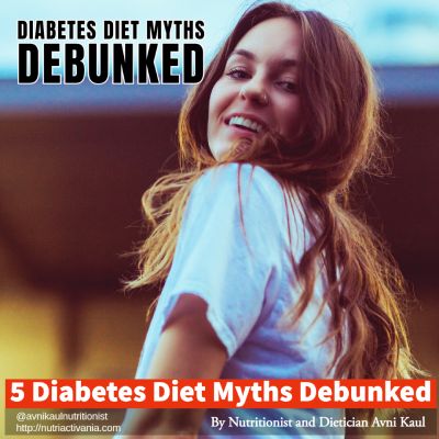 best dietician in delhi for diabetes