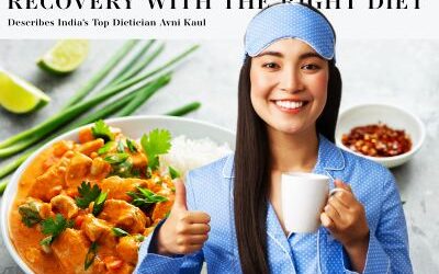 How to Get Speedy Viral Fever Recovery with the Right Diet?