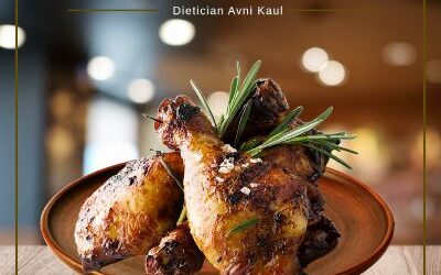 Unveiling the Secrets of Kadaknath Chicken