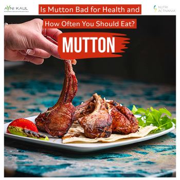 Is Mutton Bad for Health and How Often You Should Eat? Know What Dietician Avni Kaul Says