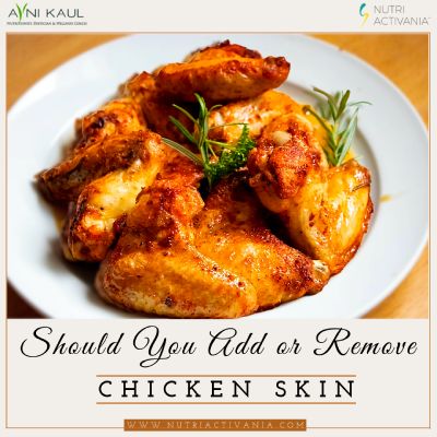 eating chicken diet tips by Dietician Avni Kaul