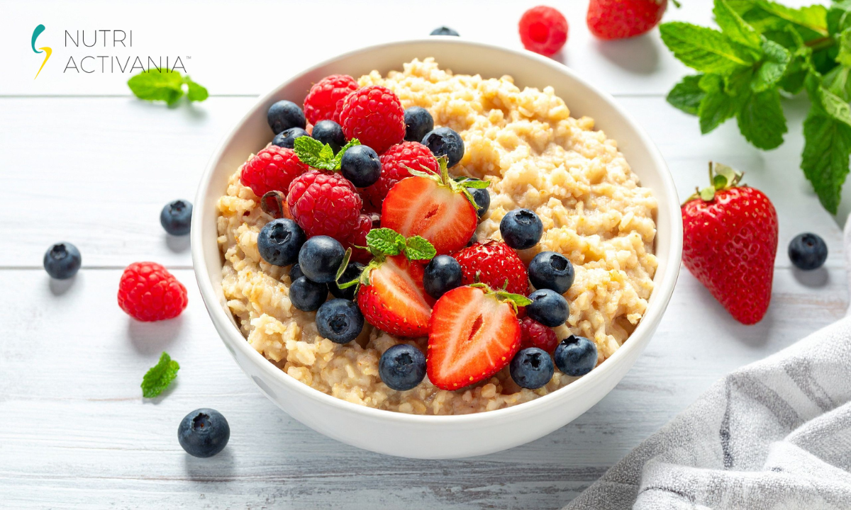 disadvantages of eating oats daily