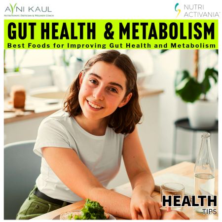 healthy gut diet dietician avni kaul