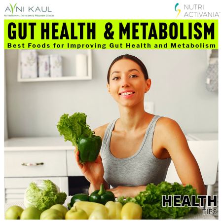 healthy gut food dietician avni kaul