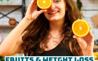 Fruits That Can Help You Lose (or Maintain Your) Weight