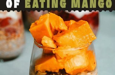 Surprising Health Benefits of Eating Mango