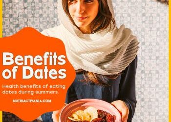 Top Health Benefits of Eating Dates during Summers