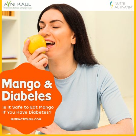 Is It Safe to Eat Mango If You Have Diabetes?