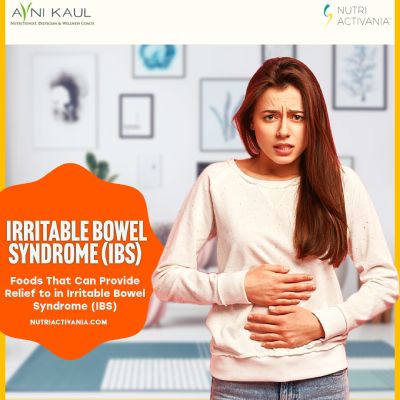 top nutritionist and dietician for gastrointestinal Avni Kaul