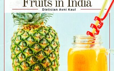 5 Best Summer Fruits in India that You Should Eat