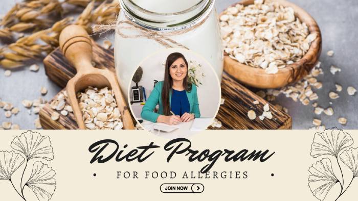 best dietician for food allergies Avni Kaul