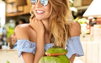 Do You Know Coconut Water Can Do Wonders for Kidney Stones?