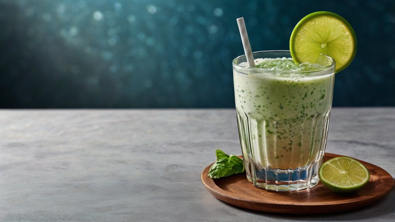 Benifits of Lassi : 9 Reasons to Drink Lassi Daily | Avni Kaul ...
