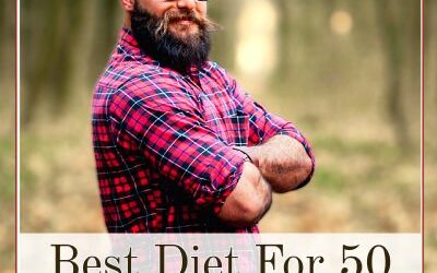 Best Diet for Indian Men Who Are 50 Plus