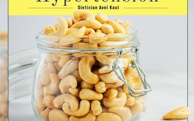 Amazing Dry Fruits that Reduce Symptoms of High Blood Pressure