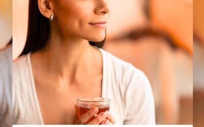 Are You Looking to Lose Weight? Try These Herbal Drinks