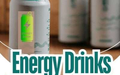 Why Kids and Teens Should Restrict Energy Drinks?