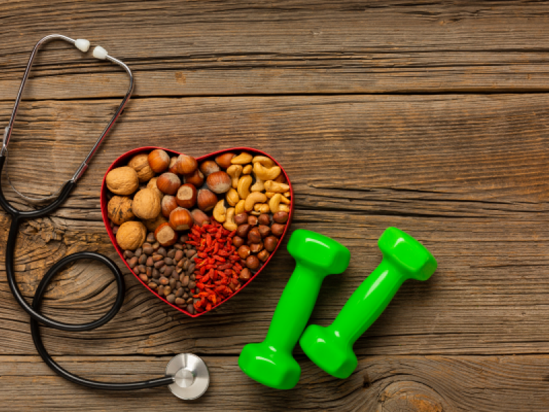 cardiac nutritionist