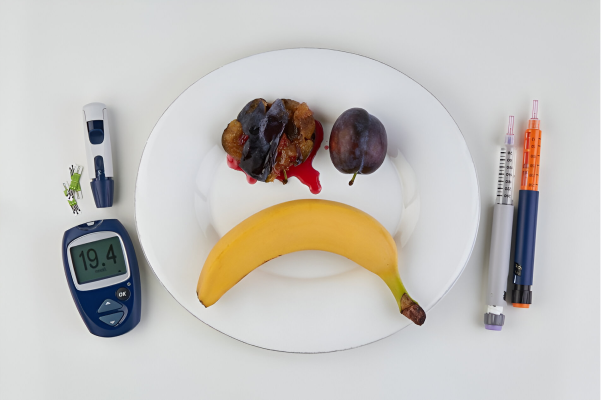 nutritionist for diabetes