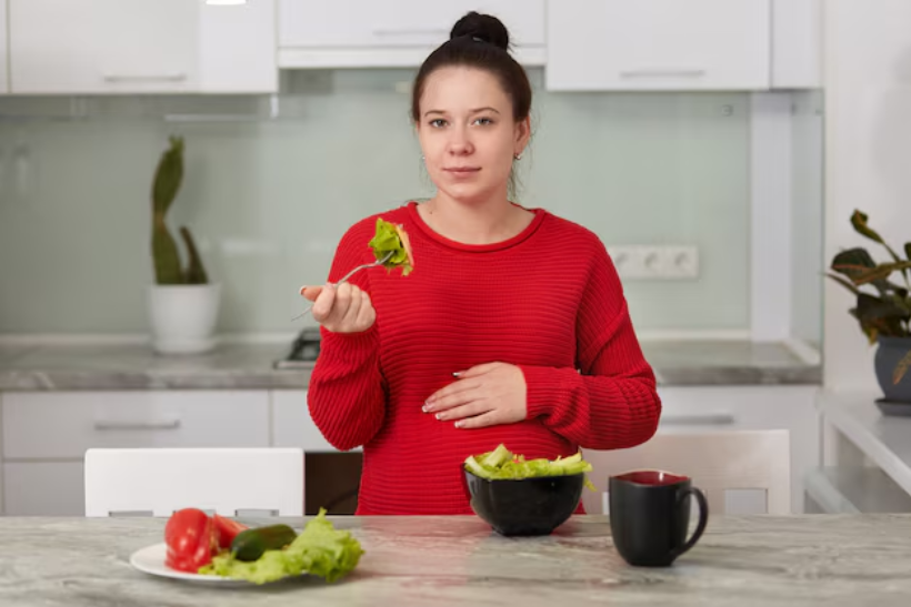 Best Diet for Weight Loss in Polycystic Ovarian Syndrome