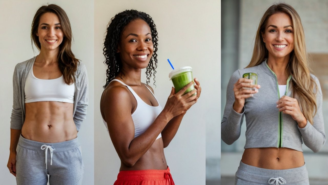 Naturally Quickly How to Lose Weight Fast Naturally and Permanently: 10 Steps | Nutri ...