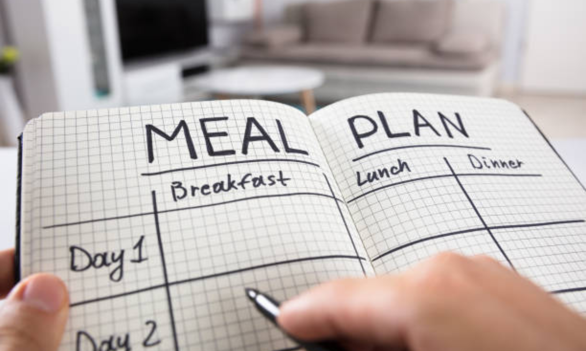 diet plans