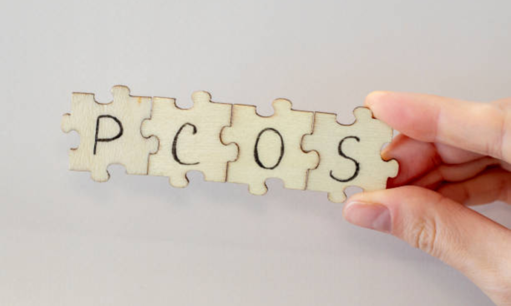 pcos Dietitian in delhi