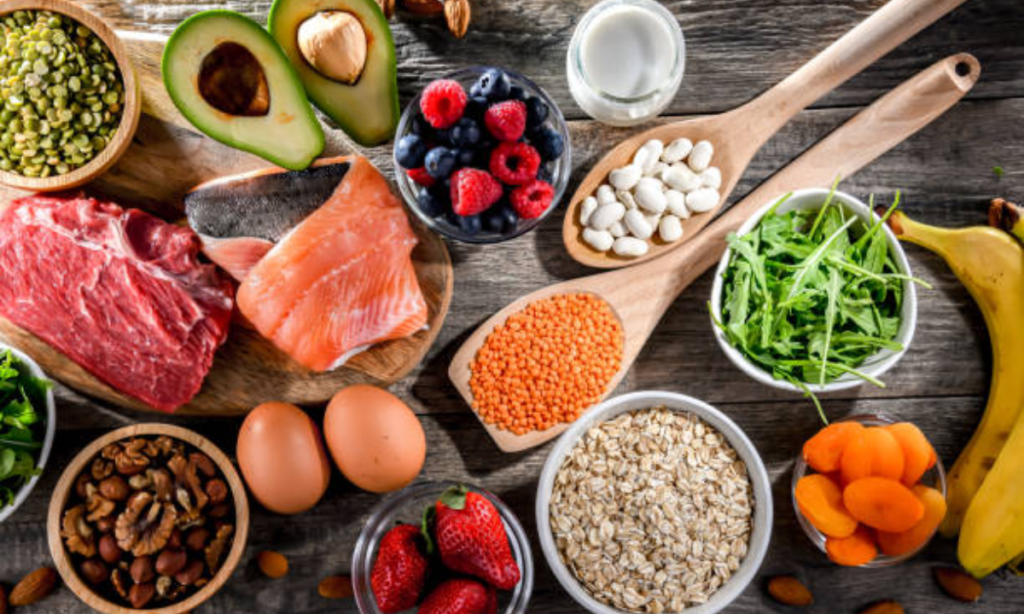 Best nutritionist in Delhi