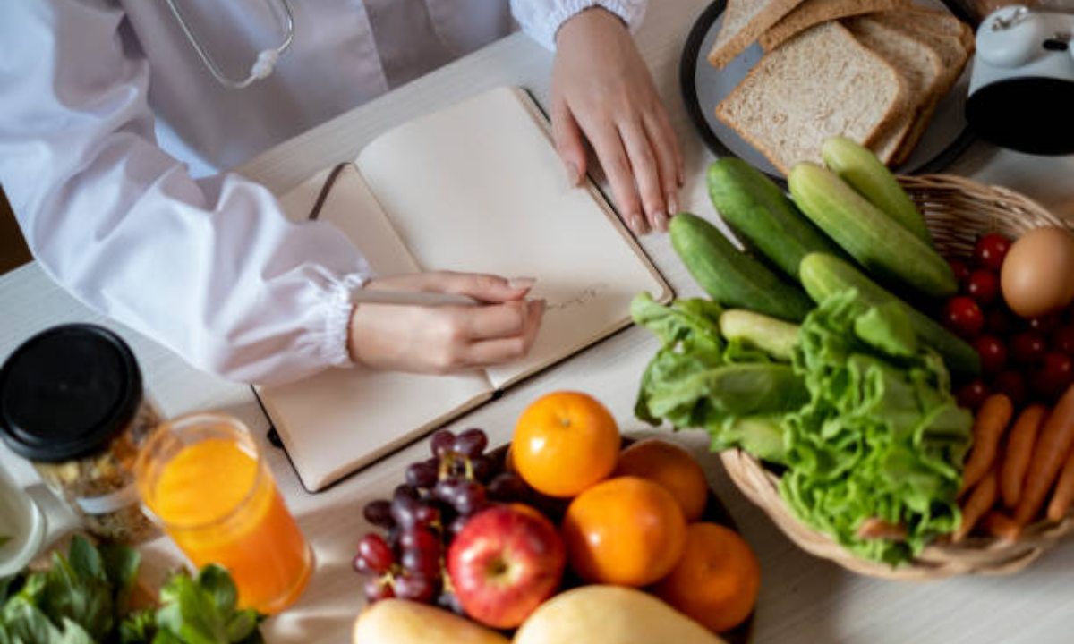 Best dietician and nutrition in Delhi