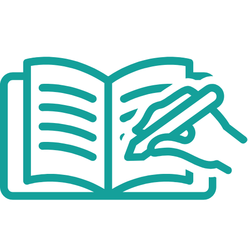Daily accountability with the Diet Journal