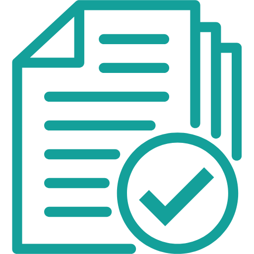 Food compliance report