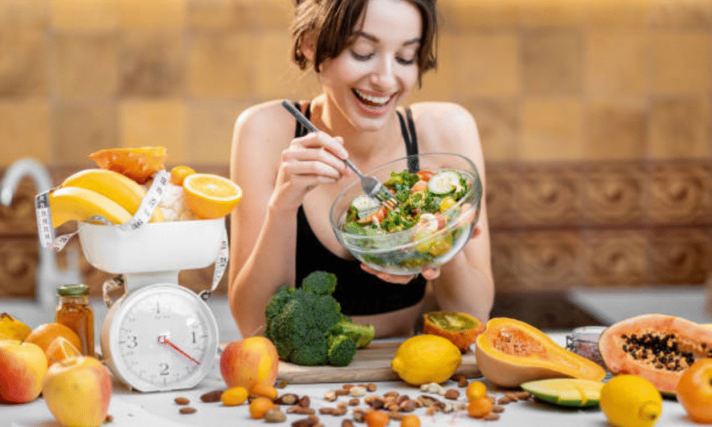 Best Gastrointestinal Dietitian & Nutritionist in Delhi