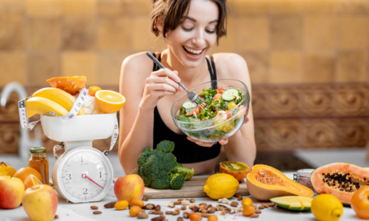 Best Gastrointestinal Dietician & Nutritionist in Delhi