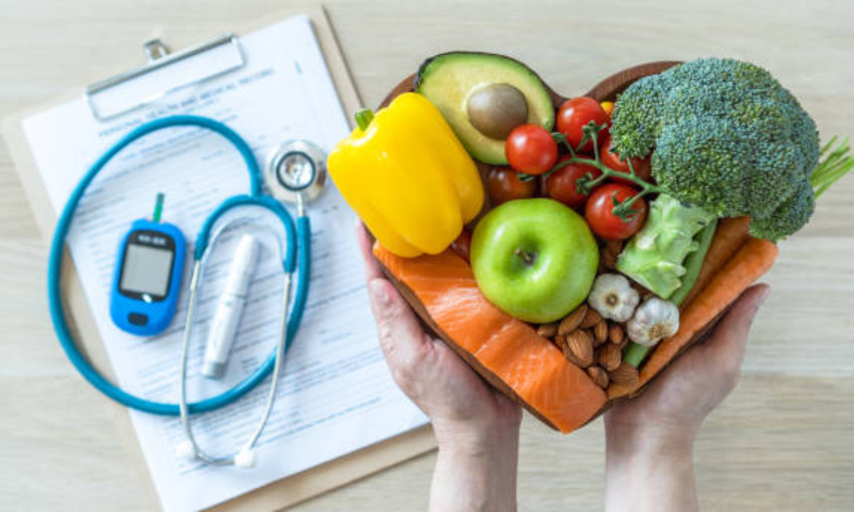 Best dietician in Delhi