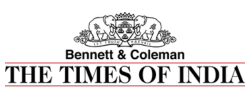 Best Weight Loss Dietician in Delhi Featured in Times of India