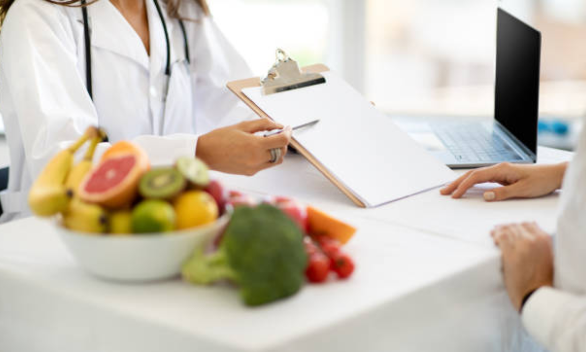Best Weight Loss Dietician and Nutritionist in Delhi