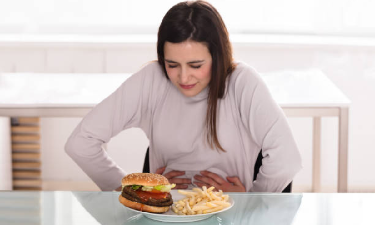Dietician & Nutritionist for Holistic Health