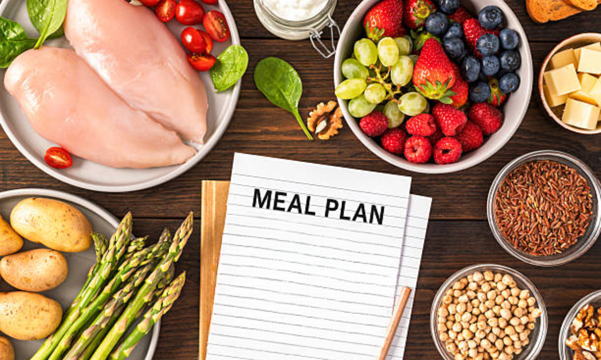 Best Weight Loss Dietician and Nutritionist in Delhi